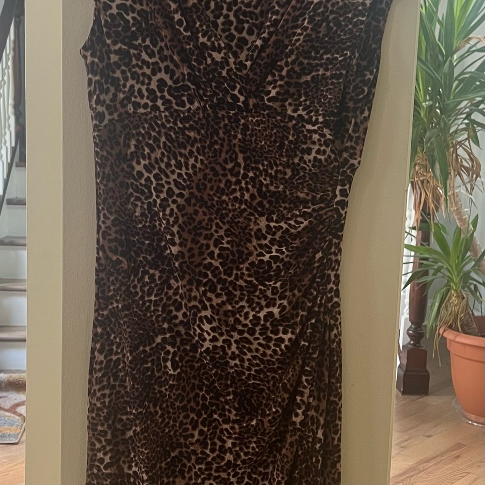 American living size 8 spandex material